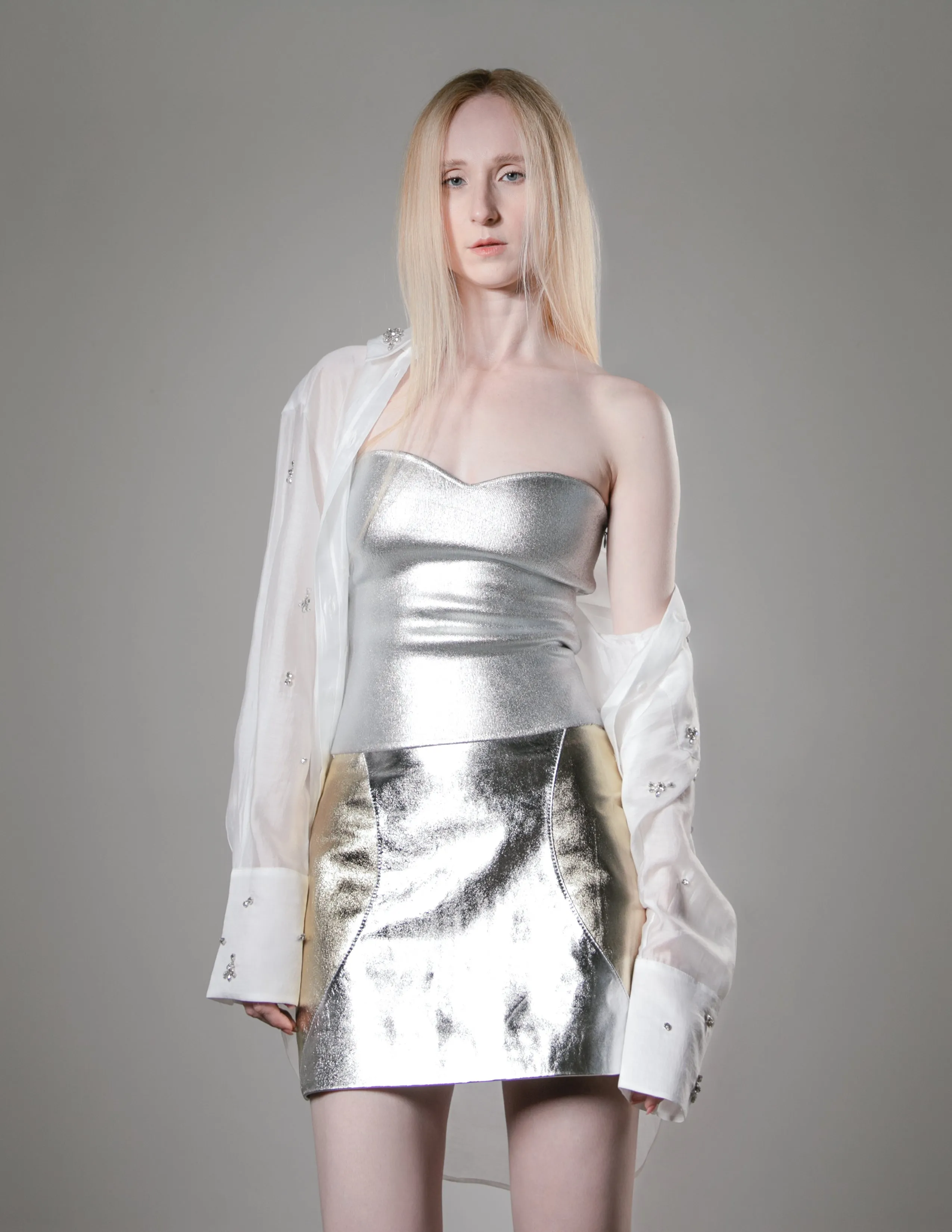 CLAIRE MINI sold by ALL SANTAELLA product image thumbnail 2