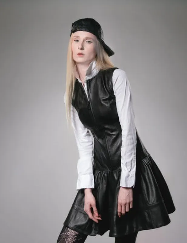 CHIARA DRESS sold by ALL SANTAELLA