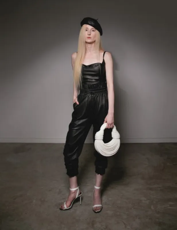 ALLEGRA JOGGER sold by ALL SANTAELLA