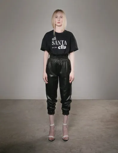 ALLEGRA JOGGER sold by ALL SANTAELLA product image thumbnail 2