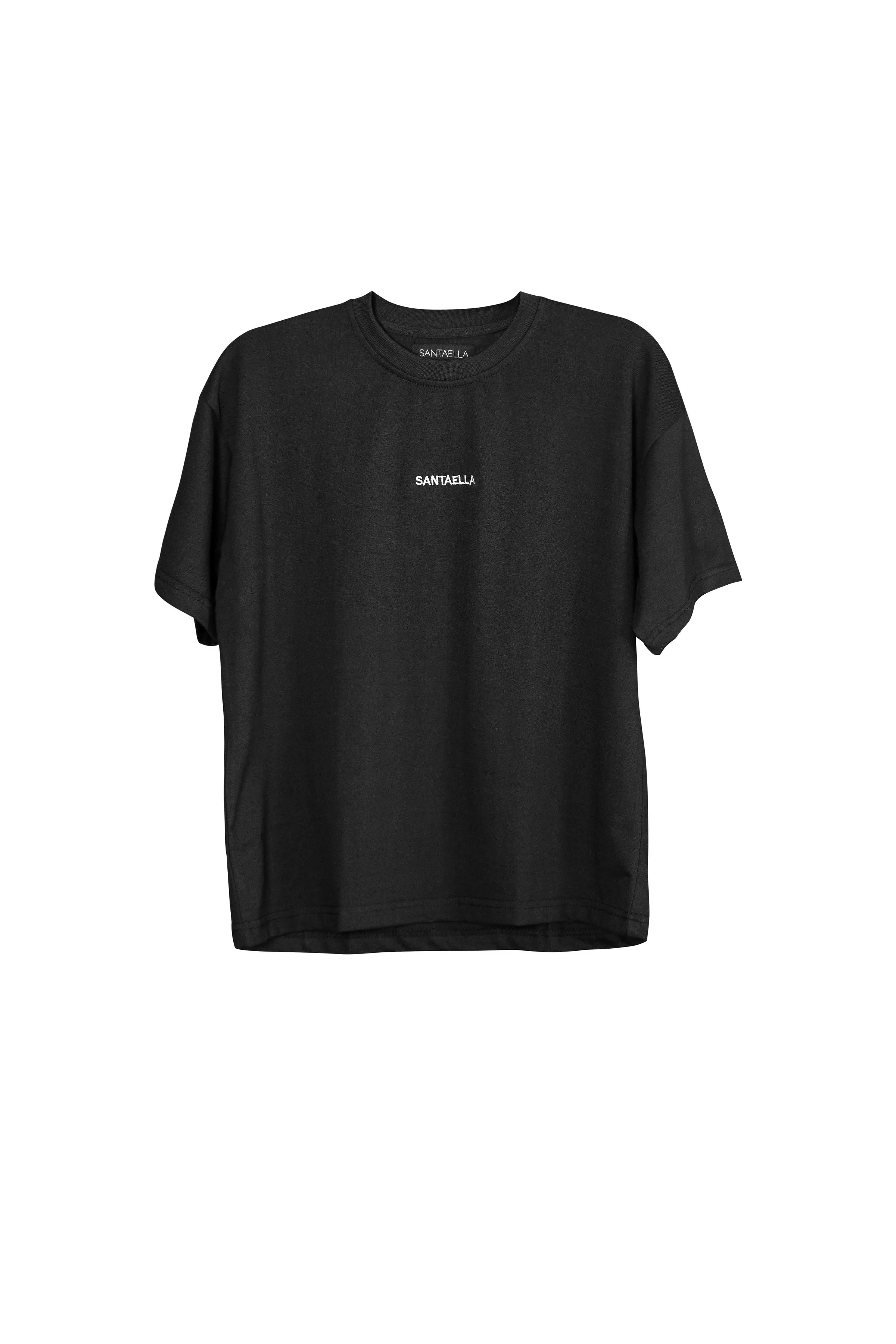 SANTAELLA TEE sold by ALL SANTAELLA