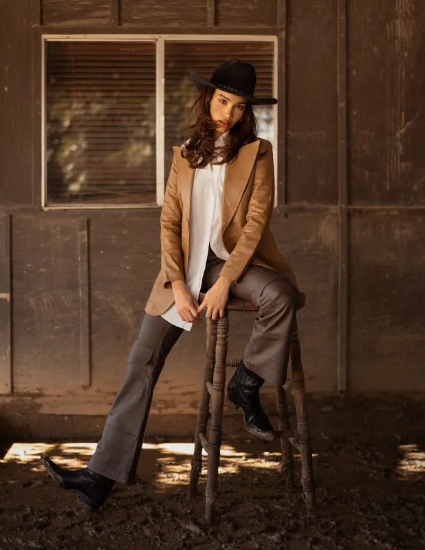 LUNA PANTS sold by ALL SANTAELLA