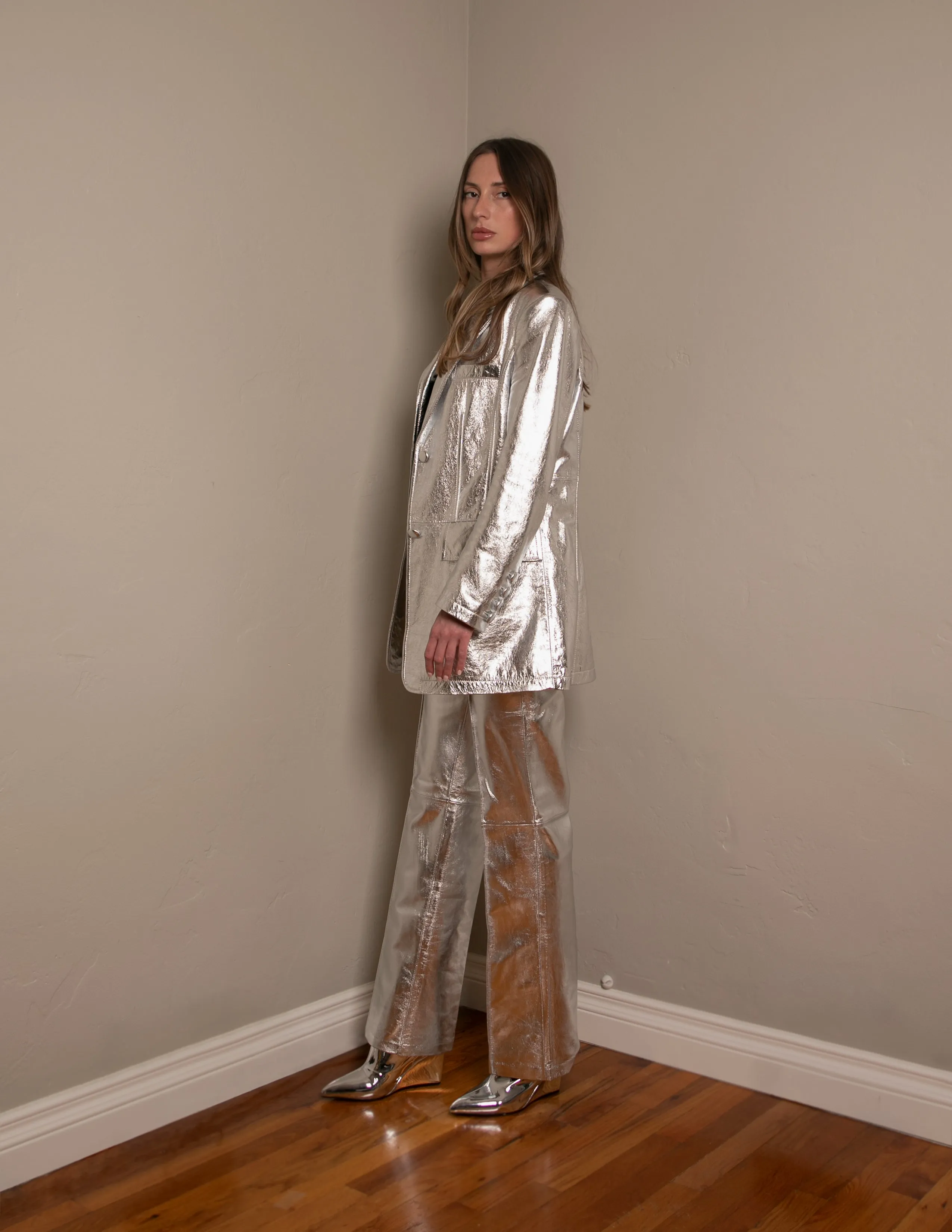 MEGAN PANTS sold by ALL SANTAELLA product image thumbnail 4