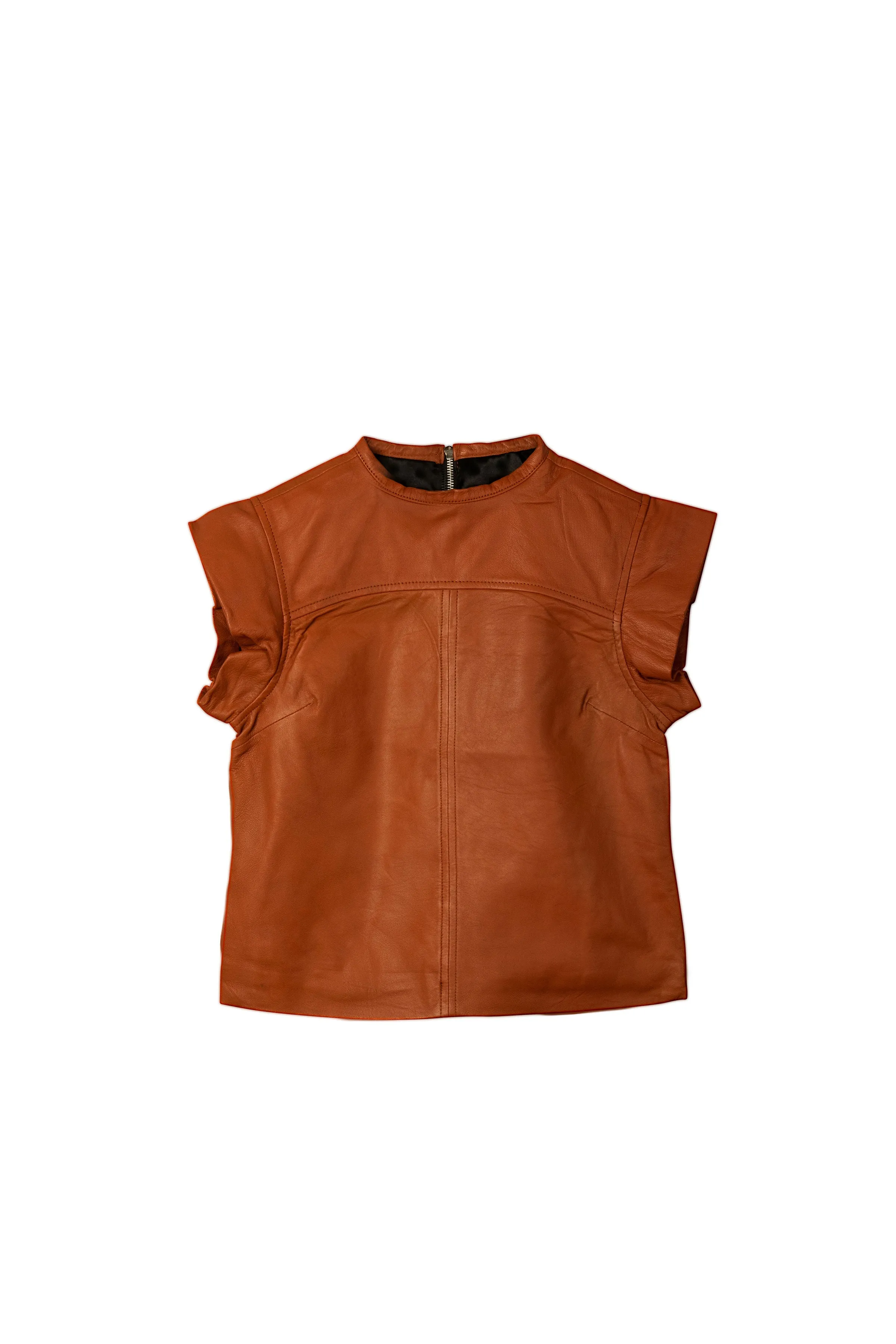 ALIA BLOUSE sold by ALL SANTAELLA product image thumbnail 4