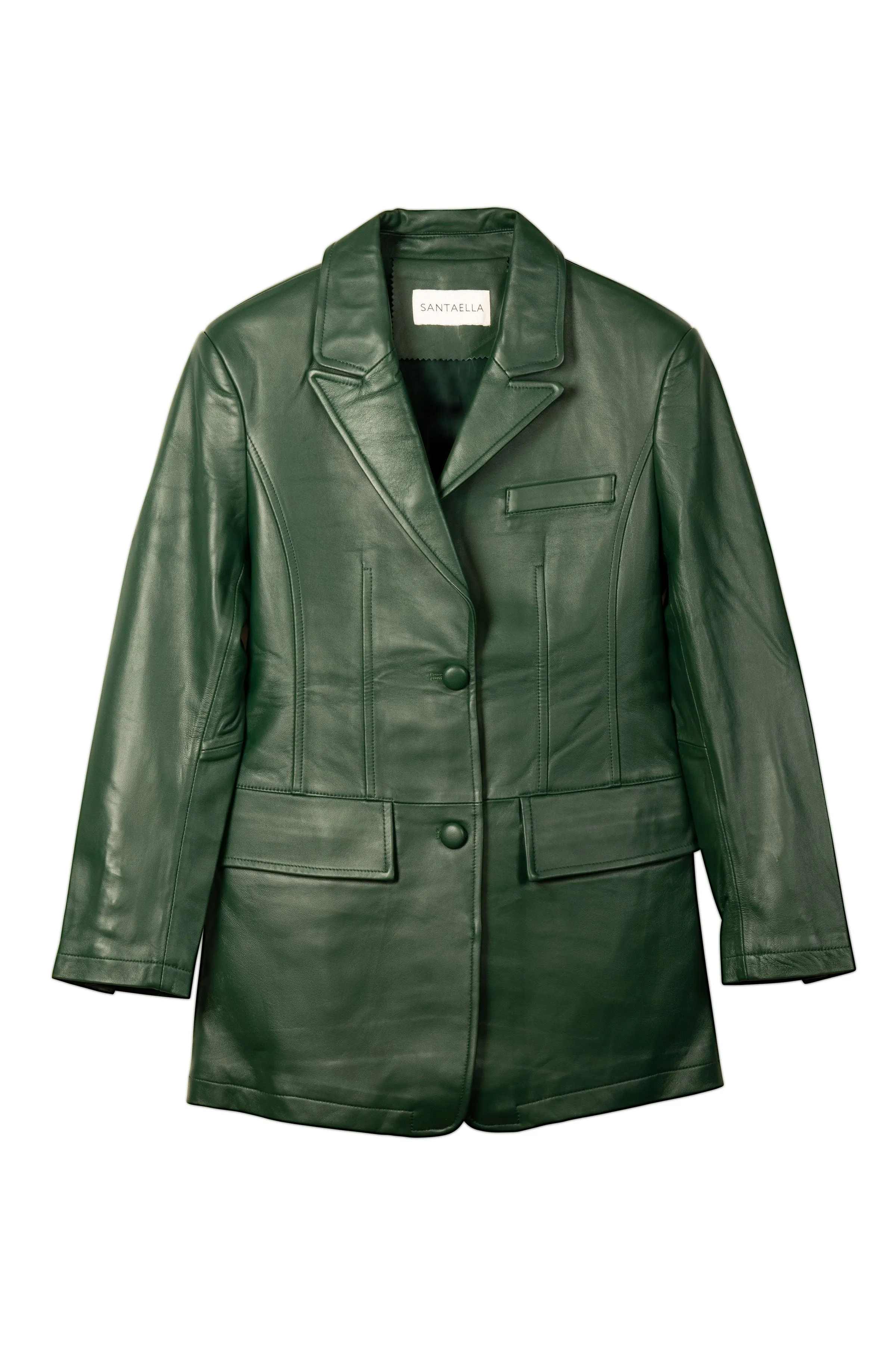 LOGAN BLAZER sold by ALL SANTAELLA product image thumbnail 4