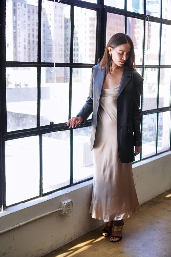 LOGAN BLAZER sold by ALL SANTAELLA product image thumbnail 3