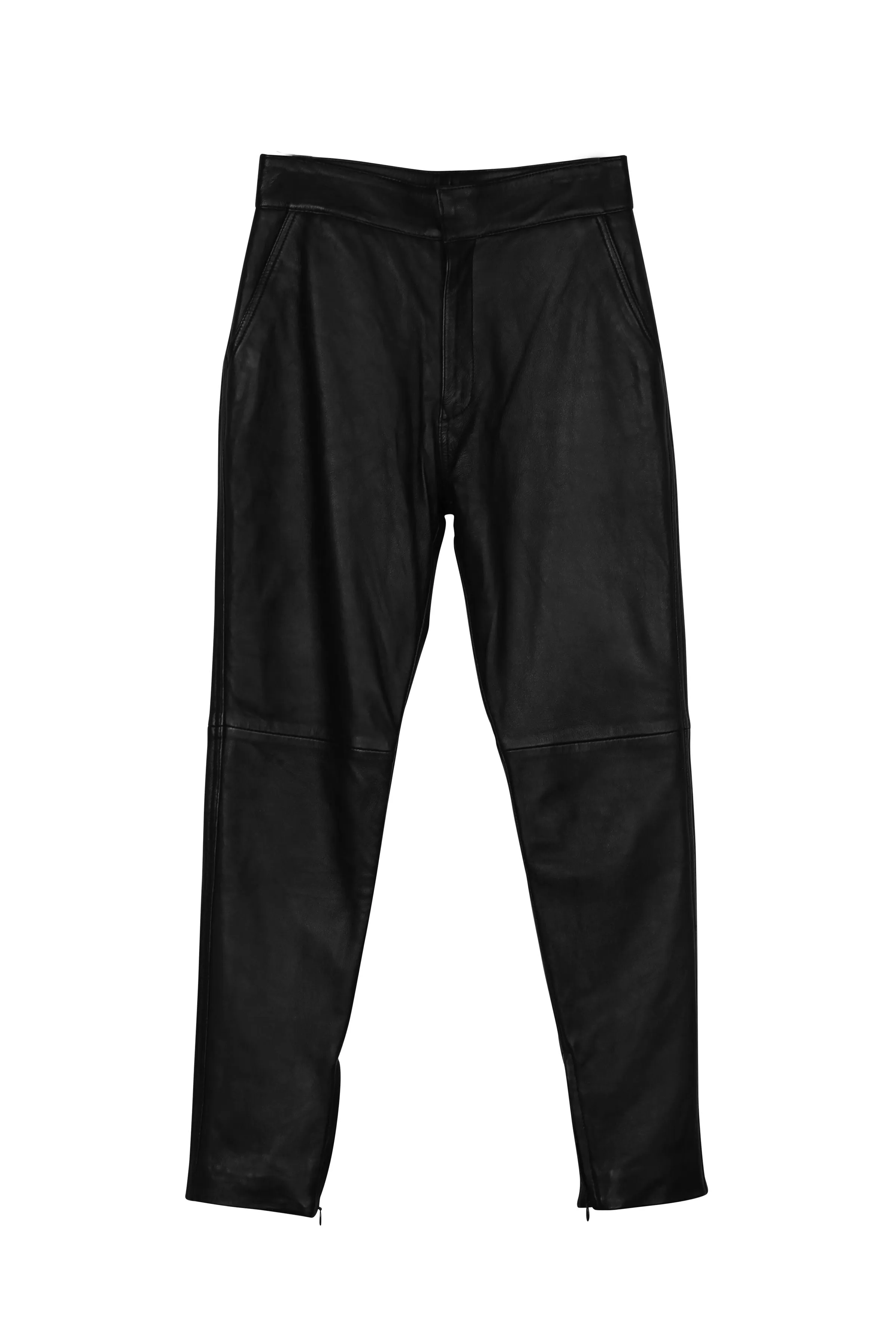 PENELOPE SLIM PANTS sold by ALL SANTAELLA product image thumbnail 4
