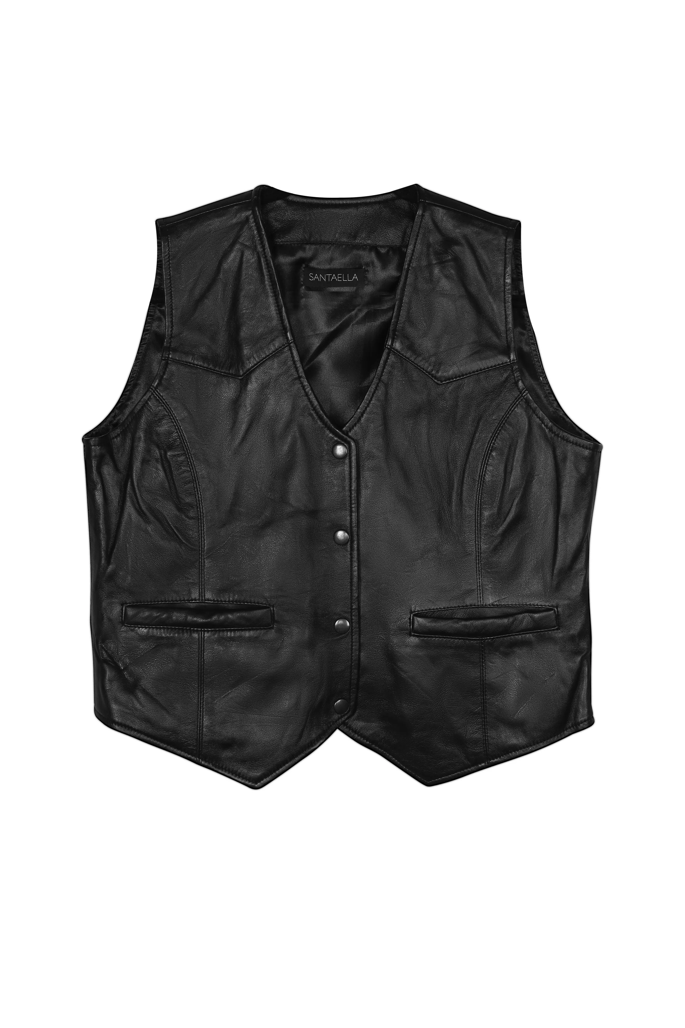 STEFANO VEST sold by ALL SANTAELLA product image thumbnail 4
