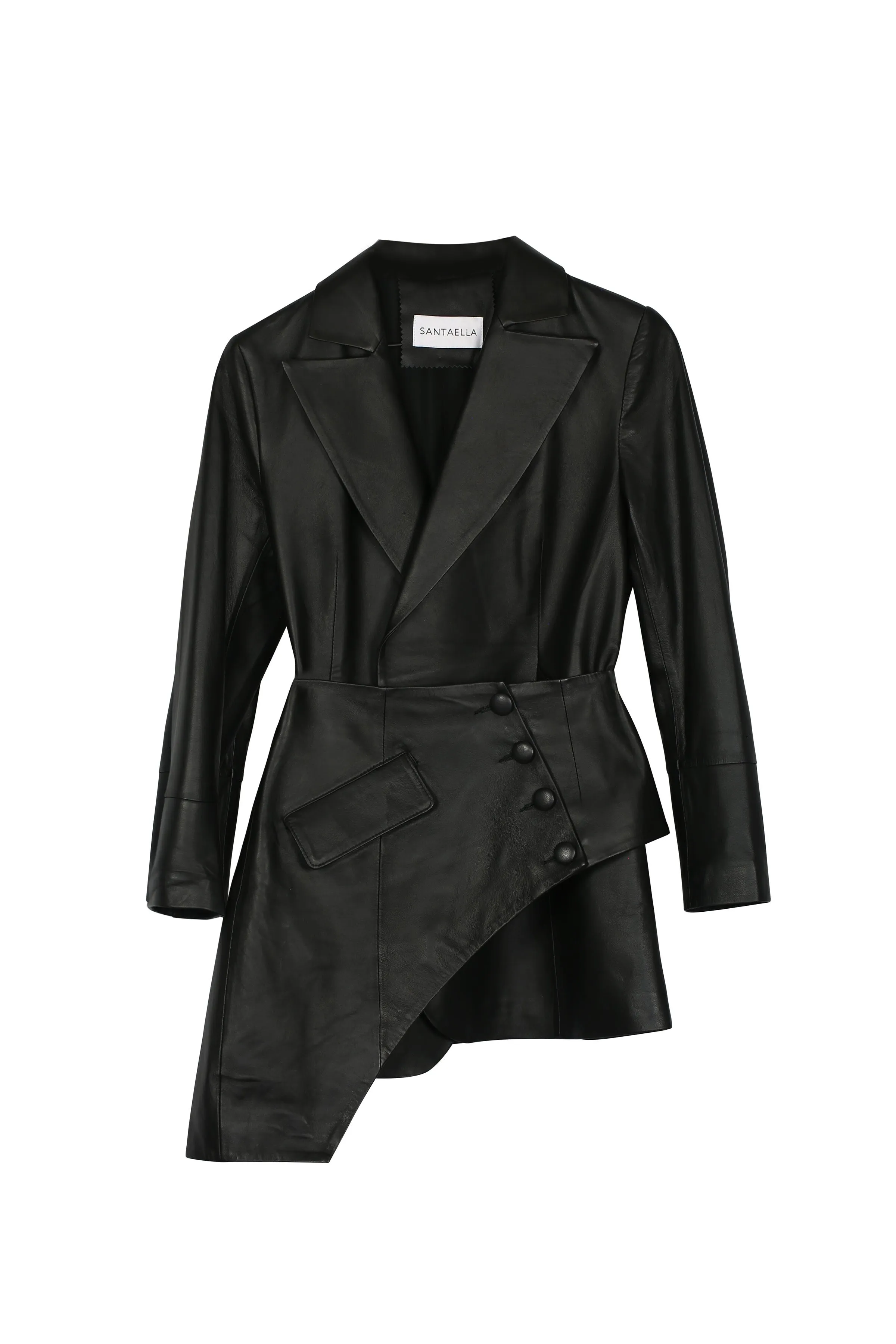 FRANCHESCA BLAZER&WRAP sold by ALL SANTAELLA product image thumbnail 3