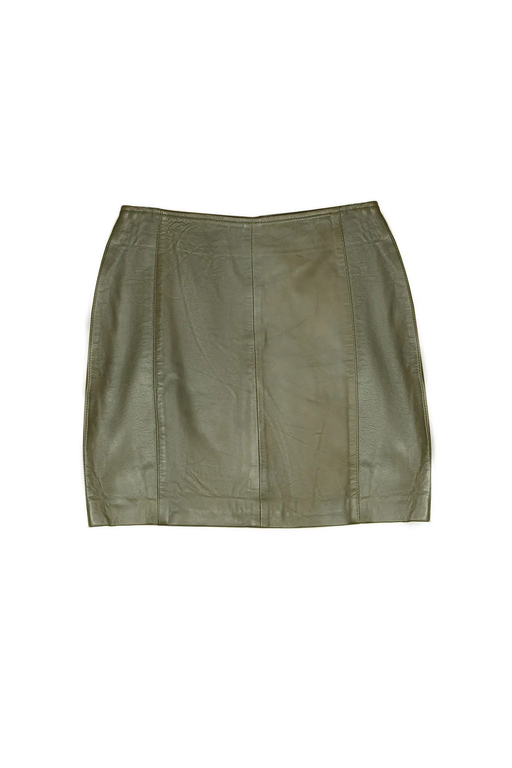 ELSA CLASSIC MINI SKIRT sold by ALL SANTAELLA product image thumbnail 5