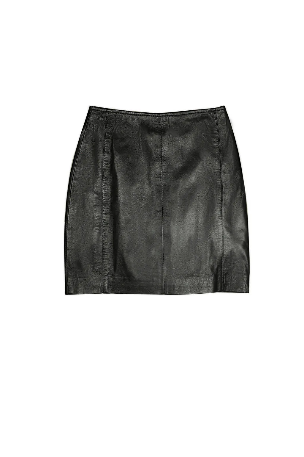 ELSA CLASSIC MINI SKIRT sold by ALL SANTAELLA product image thumbnail 4