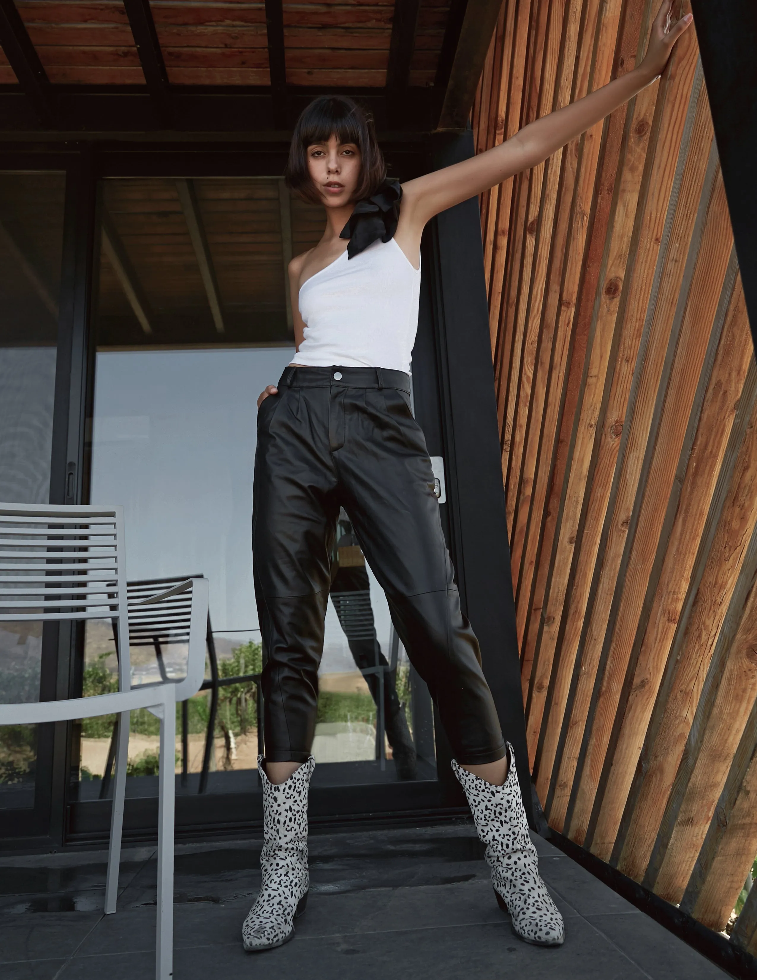 ADELE BOY PANTS sold by ALL SANTAELLA