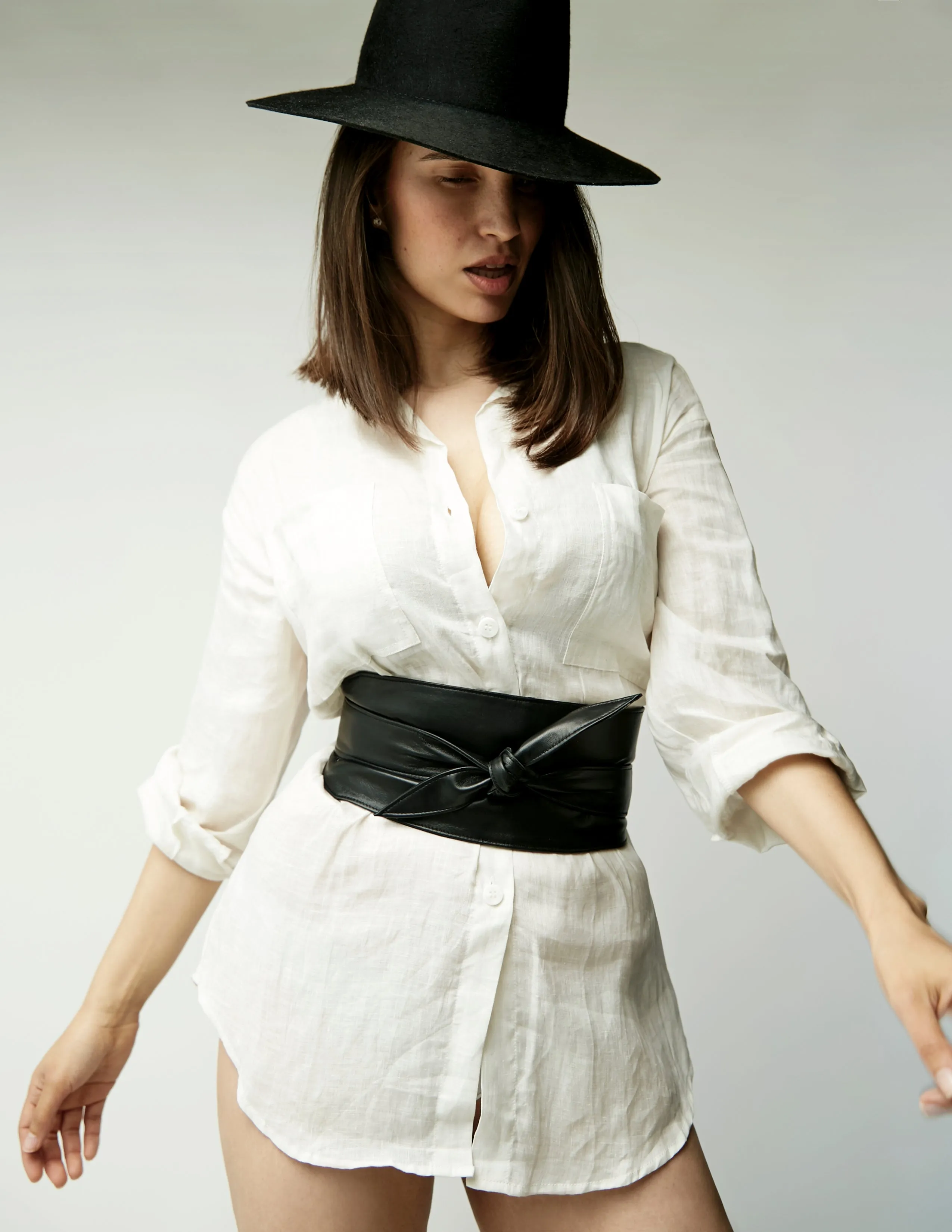 JESSICA BELT sold by ALL SANTAELLA product image thumbnail 2