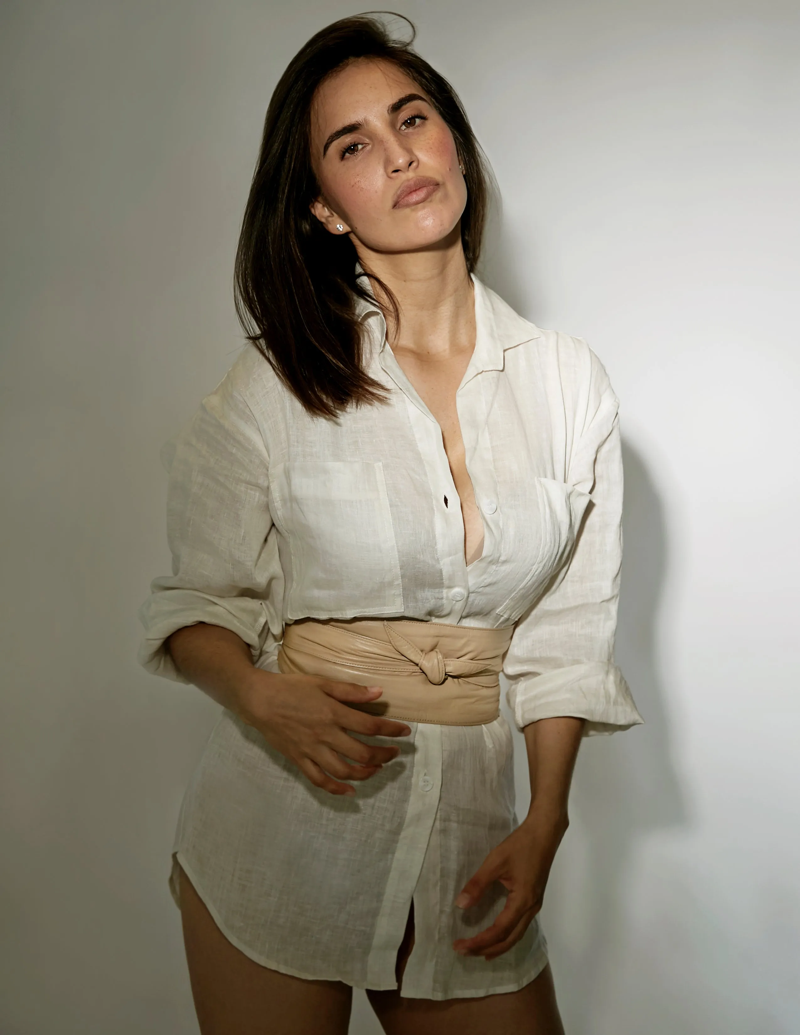 JESSICA BELT sold by ALL SANTAELLA product image thumbnail 5