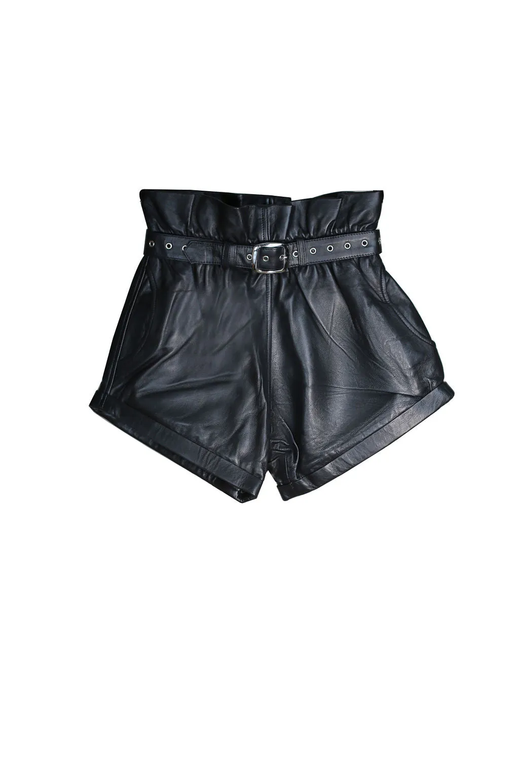 ISABELLA MODERN SHORTS sold by ALL SANTAELLA product image thumbnail 5