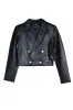 GABRIELLA RETRO JACKET sold by ALL SANTAELLA