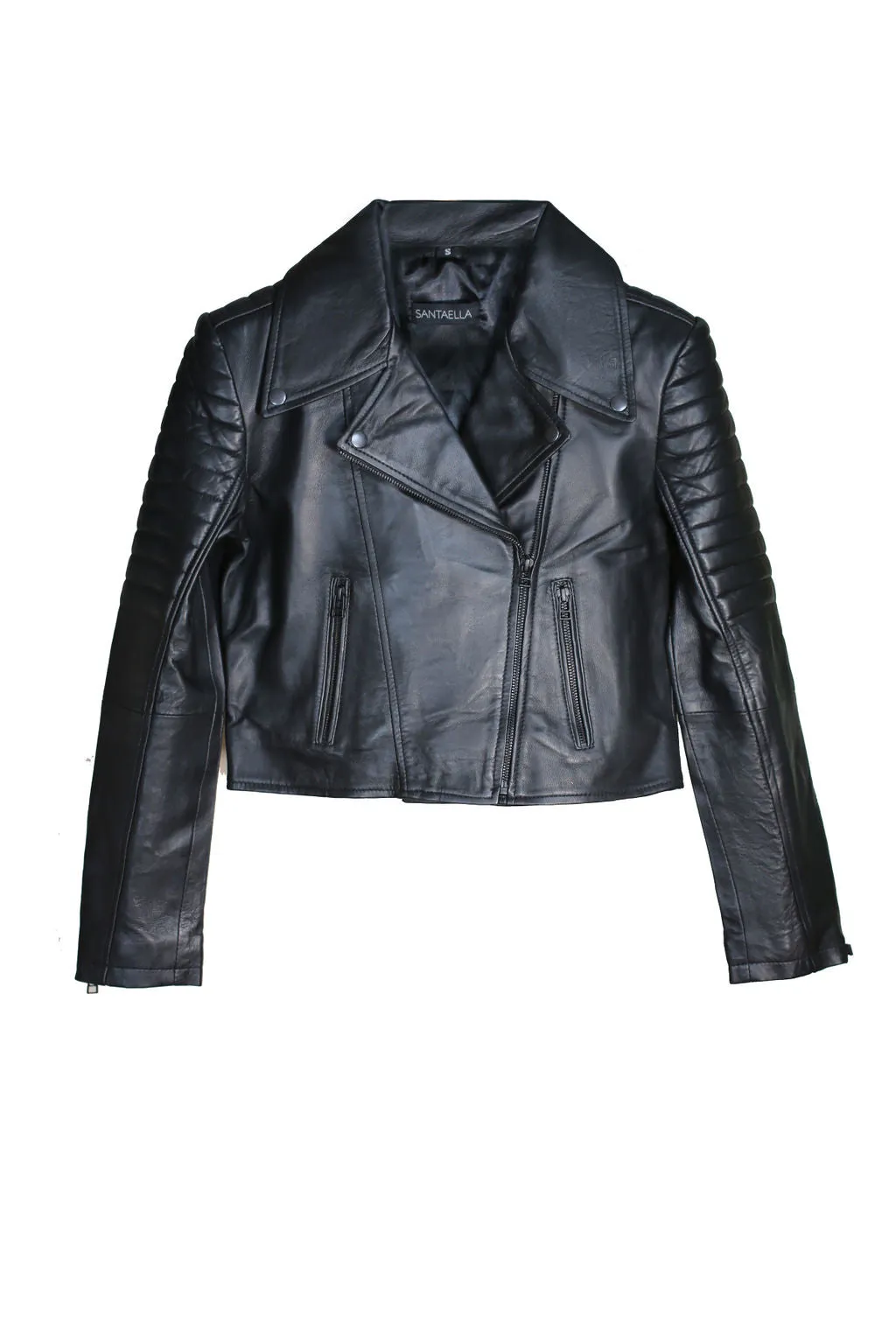 CAMILLA NEW AGE JACKET sold by ALL SANTAELLA product image thumbnail 5