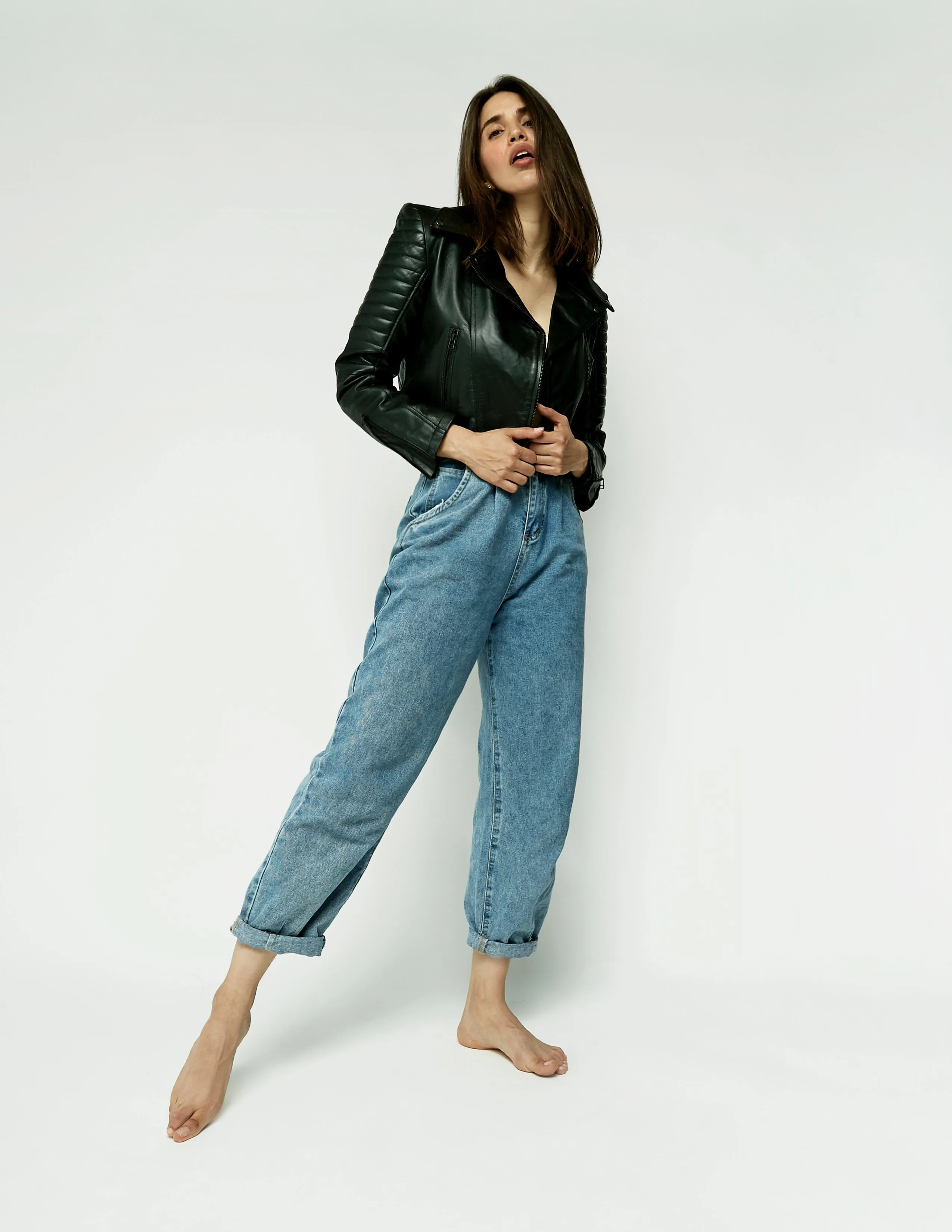 CAMILLA NEW AGE JACKET sold by ALL SANTAELLA