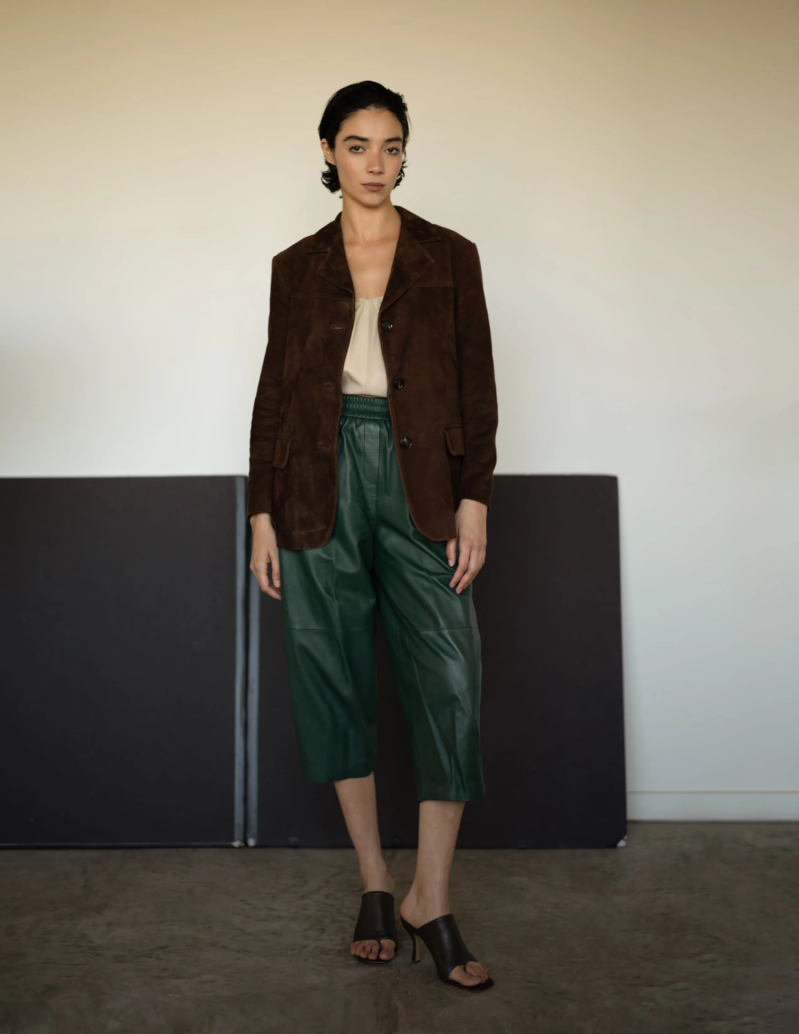 FLORENTINA BLAZER sold by ALL SANTAELLA