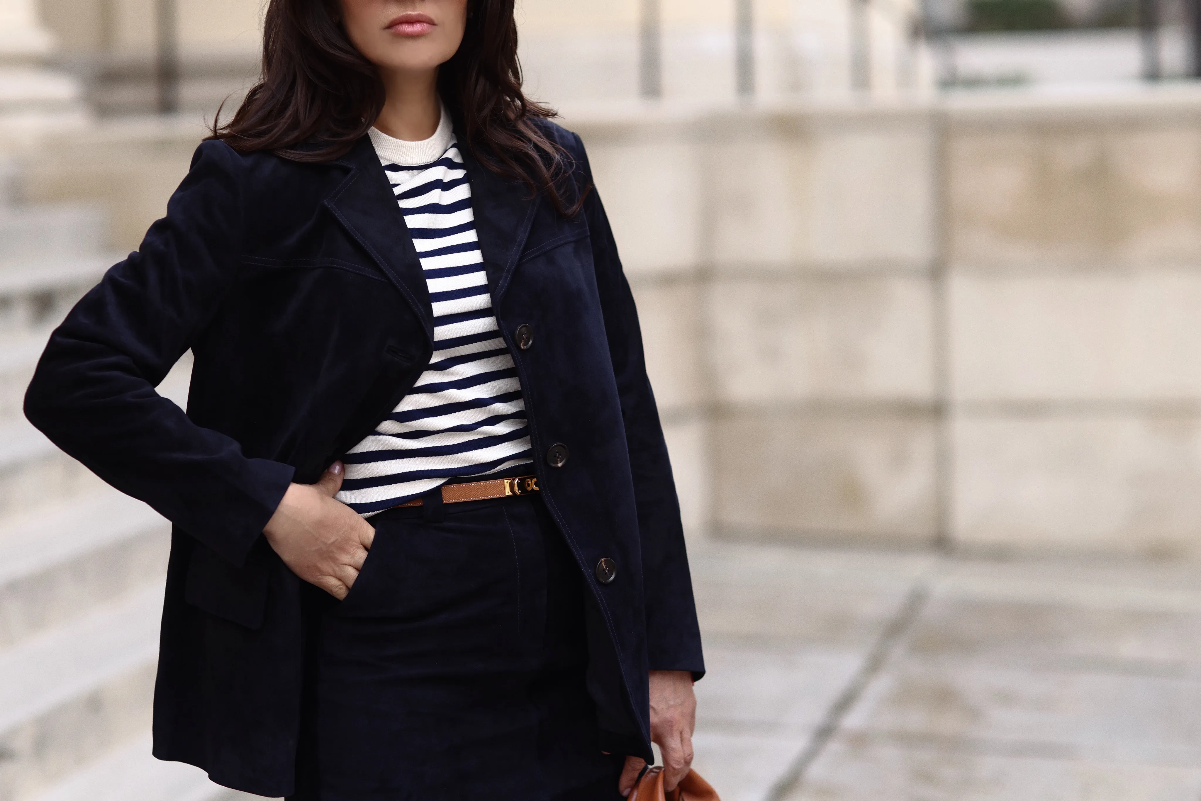 FLORENTINA BLAZER sold by ALL SANTAELLA product image thumbnail 5