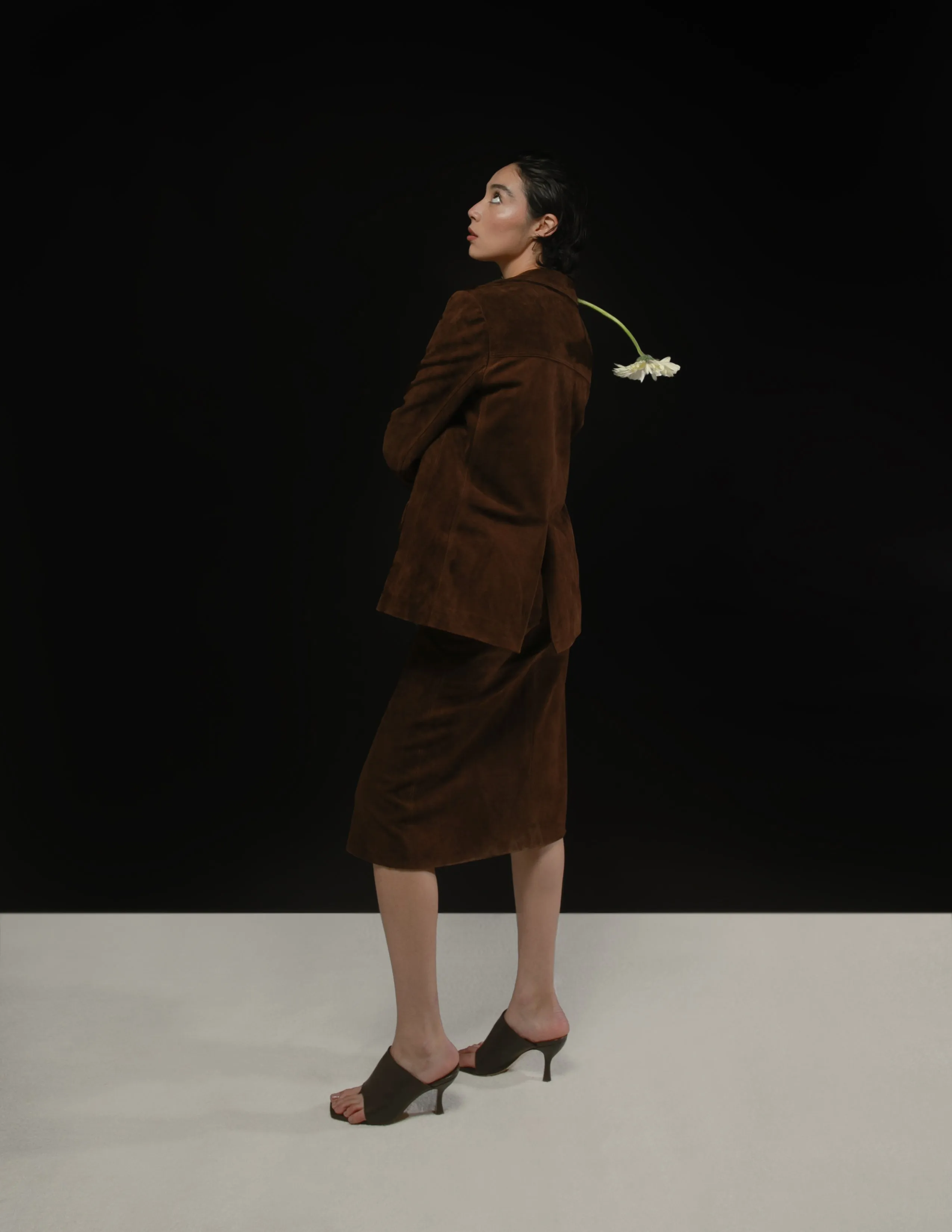 FLORENTINA BLAZER sold by ALL SANTAELLA product image thumbnail 2