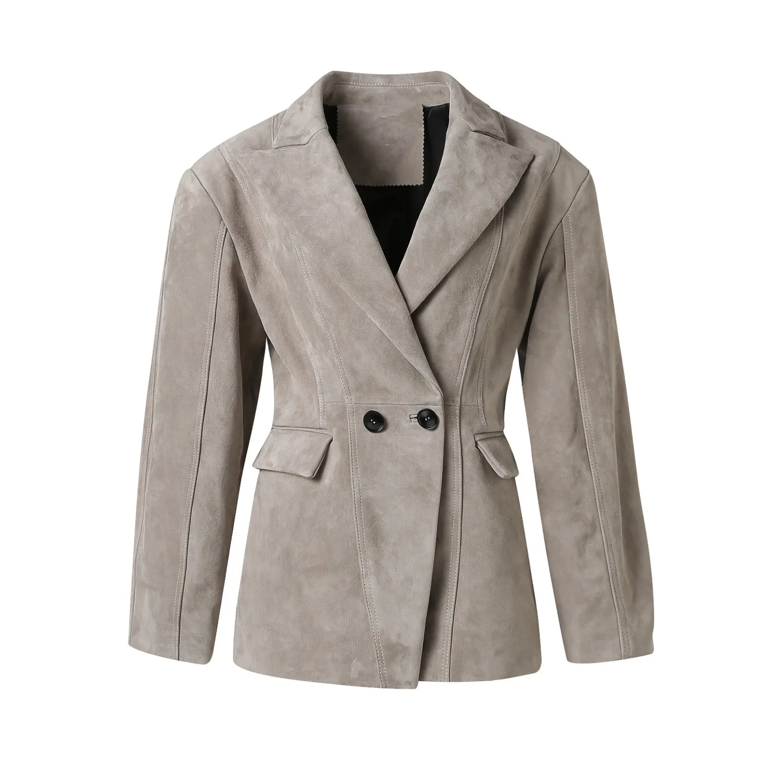 SABINE BLAZER sold by ALL SANTAELLA product image thumbnail 3