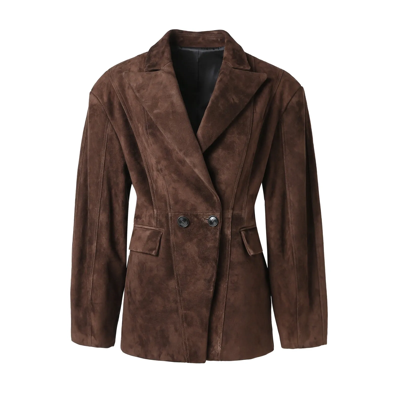 SABINE BLAZER sold by ALL SANTAELLA product image thumbnail 4