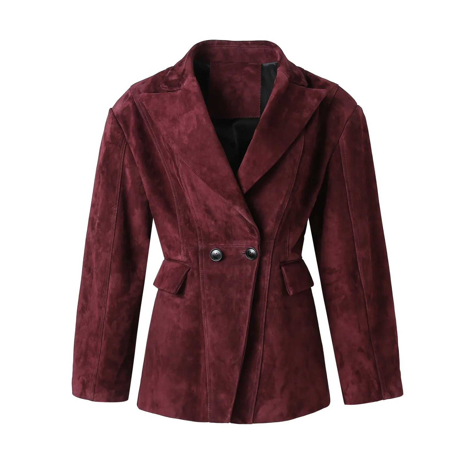 SABINE BLAZER sold by ALL SANTAELLA product image thumbnail 2