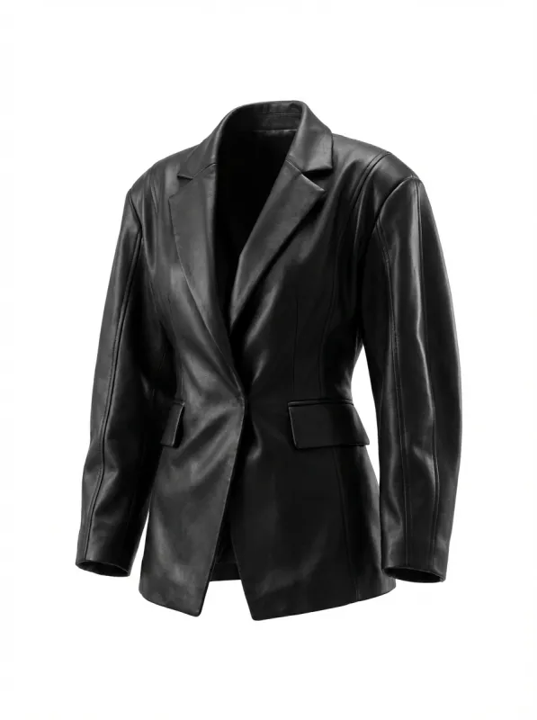 SABINE BLAZER made by ALL SANTAELLA