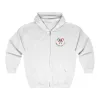 In My Christmas Era Zip Up Hoodie sold by Always Stylish Mama