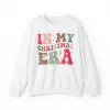In My Christmas Era Sweatshirt sold by Always Stylish Mama