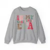 In My Christmas Era Sweatshirt sold by Always Stylish Mama