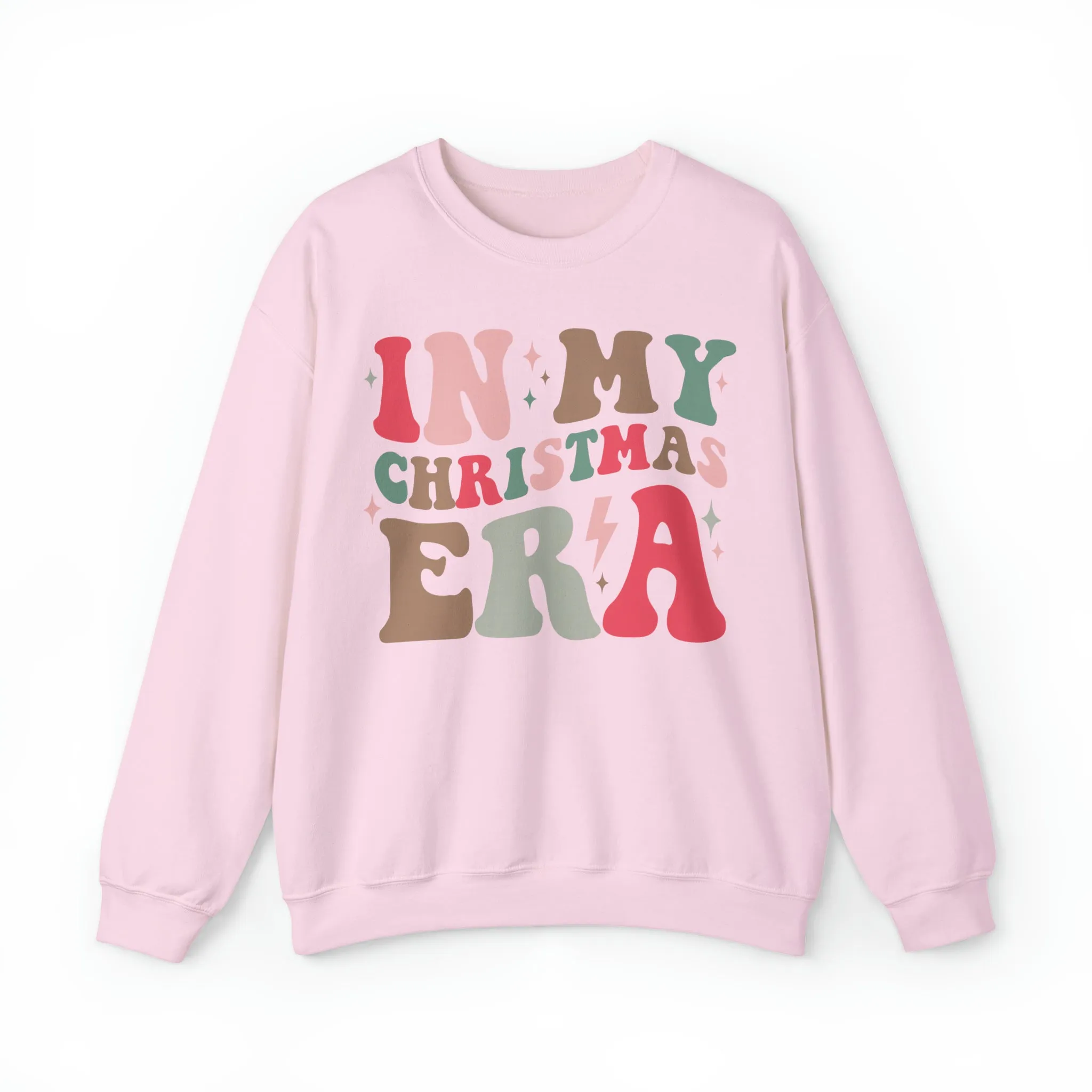 In My Christmas Era Sweatshirt sold by Always Stylish Mama