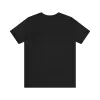 Bite Me Fangs Leopard Unisex Tee sold by Always Stylish Mama