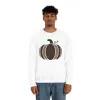High Fashion Pumpkin Unisex Sweatshirt sold by Always Stylish Mama