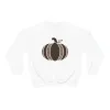 High Fashion Pumpkin Unisex Sweatshirt sold by Always Stylish Mama