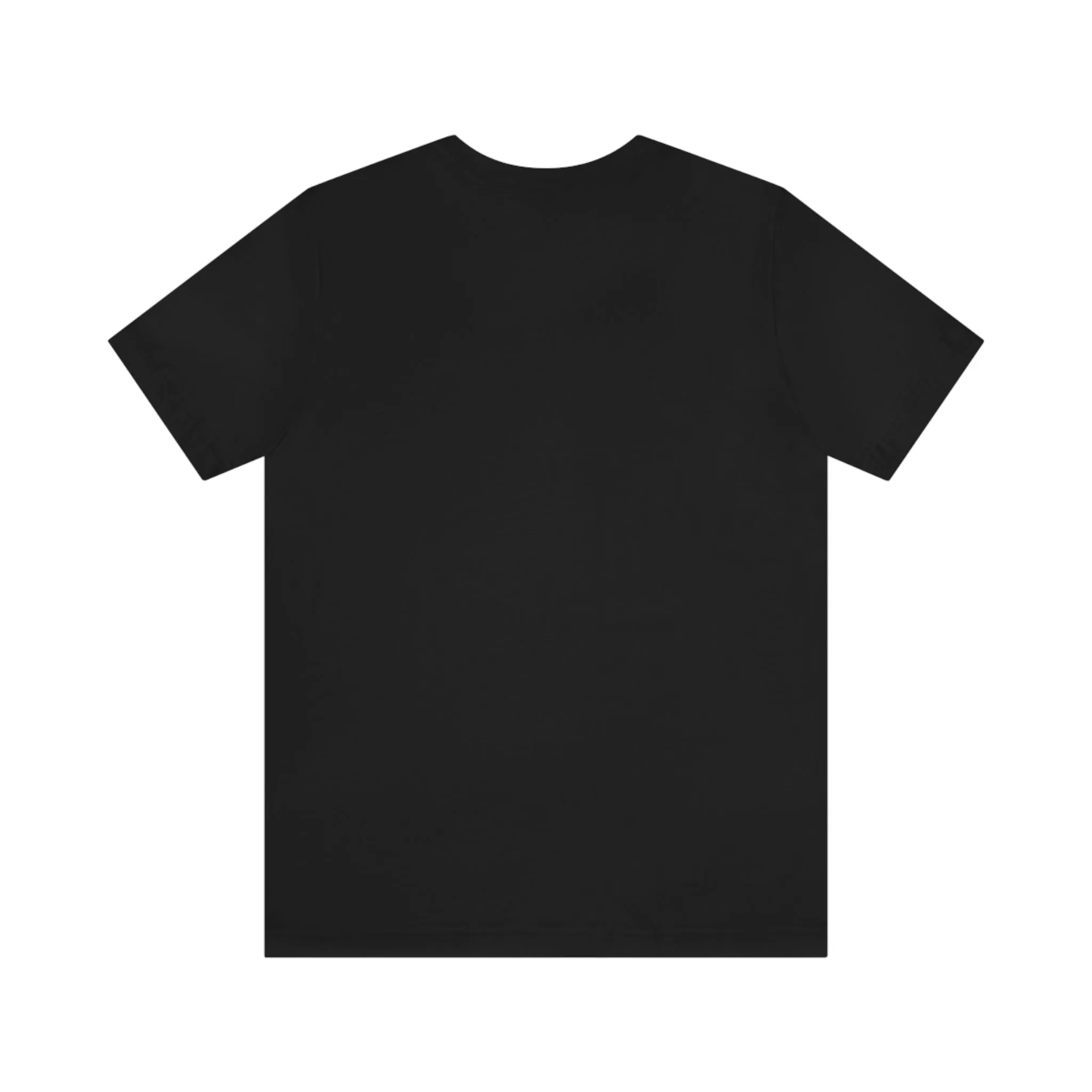 Fashion Street Signs Unisex Tee sold by Always Stylish Mama product image thumbnail 2