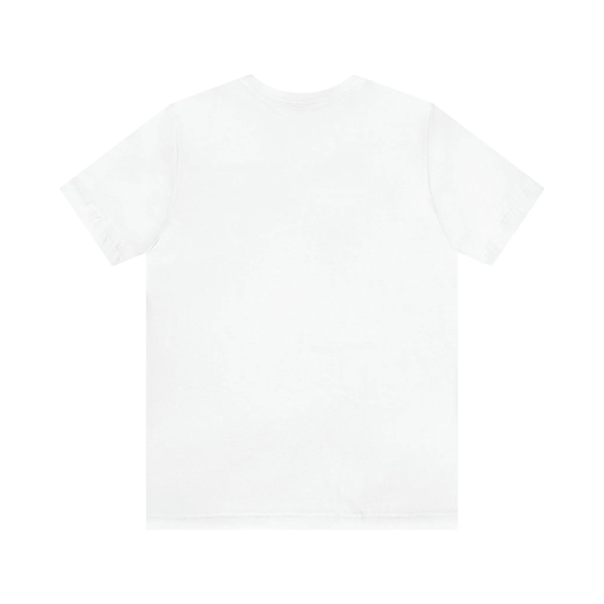 Trendy Tiger Unisex Tee sold by Always Stylish Mama product image thumbnail 2