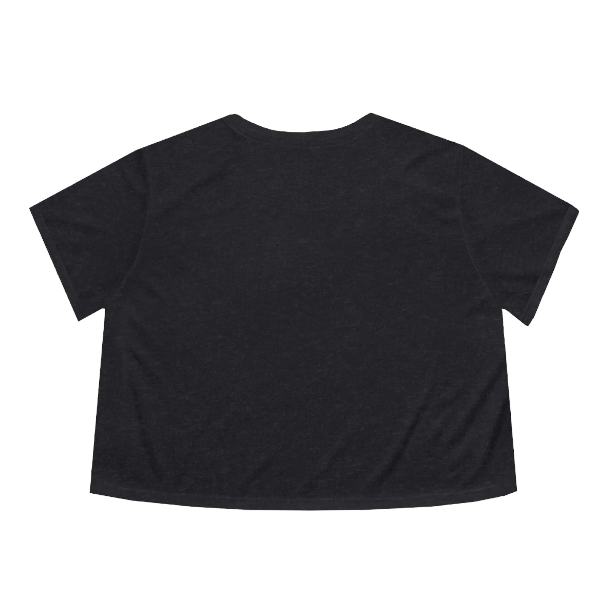 Jackson Hole Cropped Tee sold by Always Stylish Mama product image thumbnail 2