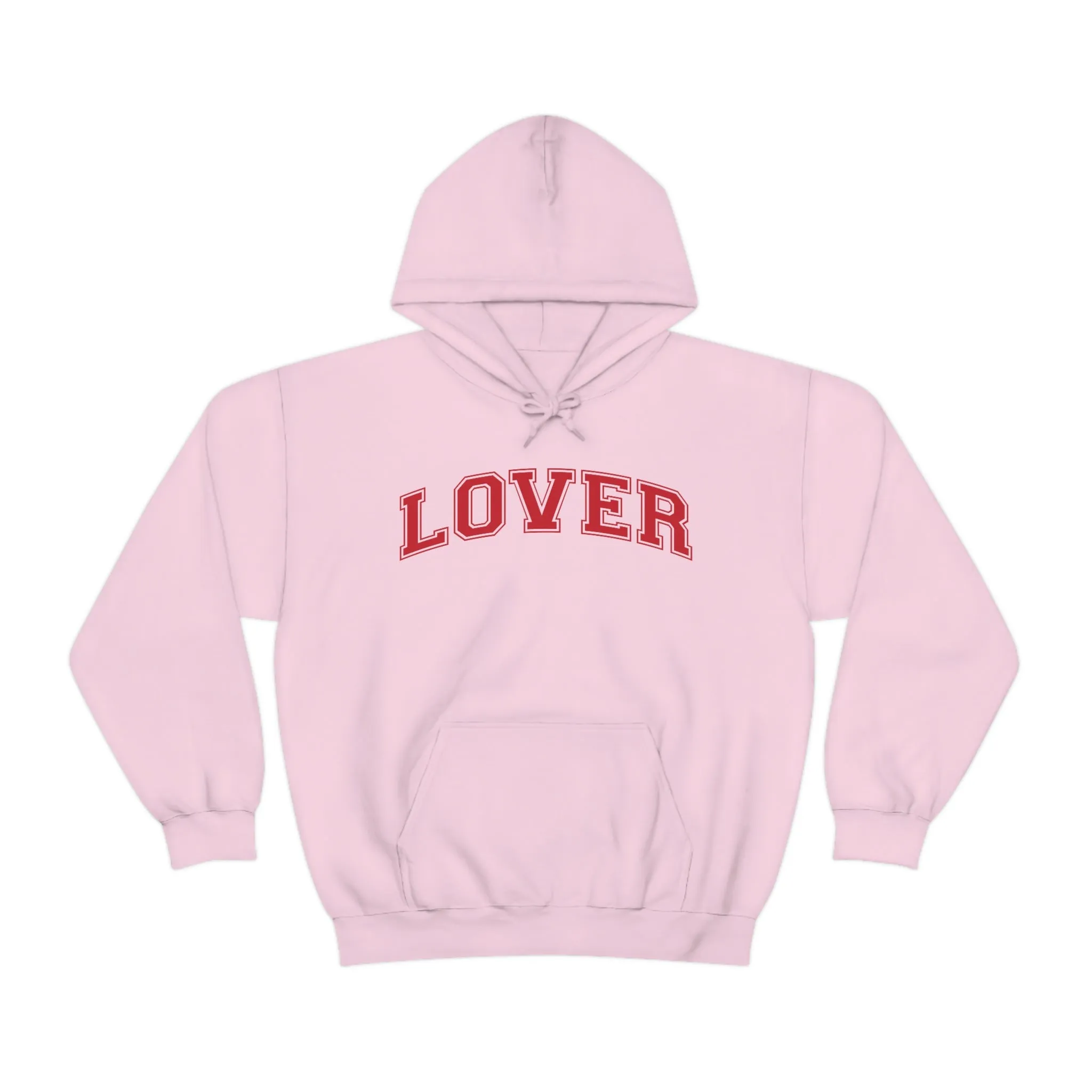 Lover Unisex Hoodie sold by Always Stylish Mama