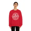 I Don't Need a Valentine, I Need Wine Unisex Sweatshirt sold by Always Stylish Mama
