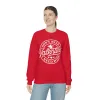 I Don't Need a Valentine, I Need Wine Unisex Sweatshirt sold by Always Stylish Mama