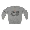 Farm Fresh Autumn Harvest Unisex Sweatshirt sold by Always Stylish Mama