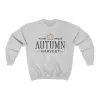 Farm Fresh Autumn Harvest Unisex Sweatshirt sold by Always Stylish Mama