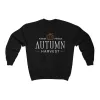 Farm Fresh Autumn Harvest Unisex Sweatshirt sold by Always Stylish Mama