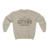 Farm Fresh Autumn Harvest Unisex Sweatshirt sold by Always Stylish Mama
