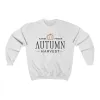 Farm Fresh Autumn Harvest Unisex Sweatshirt sold by Always Stylish Mama