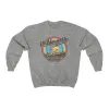 Wilderness Paradise Unisex Sweatshirt sold by Always Stylish Mama