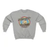 Wilderness Paradise Unisex Sweatshirt sold by Always Stylish Mama