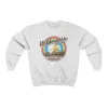 Wilderness Paradise Unisex Sweatshirt sold by Always Stylish Mama